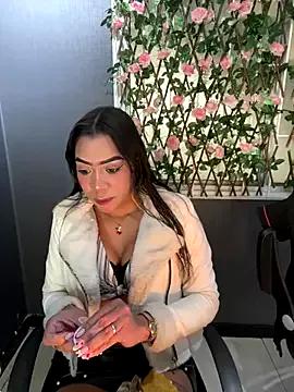 Avatar of Stefanny_Bella