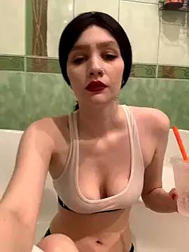 Steffy_Red_Candy — Take off my bra