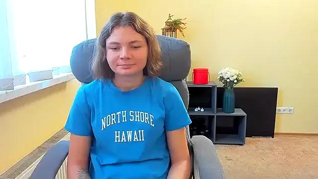 Stella-Maers — Make me happy today, my best day ever.