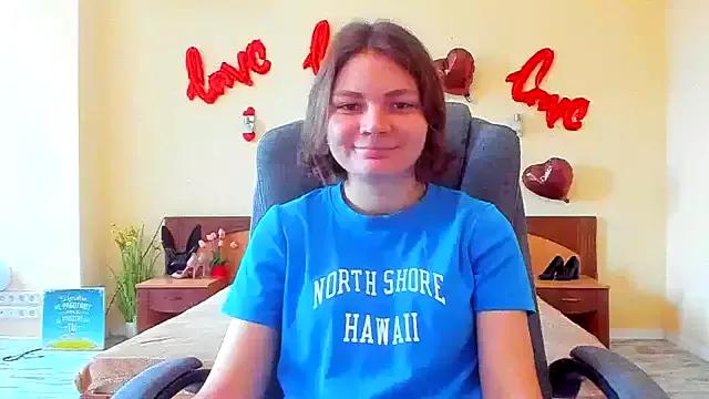 Stella-Maers — for an intimate, playful outfit