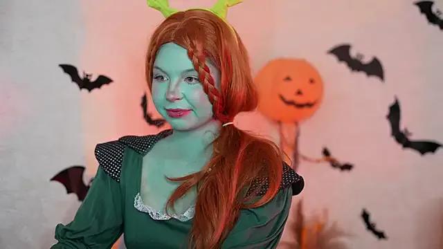 StripChat Stella_Vanila  is Freechat  Stella_Vanila — witch spells air kiss