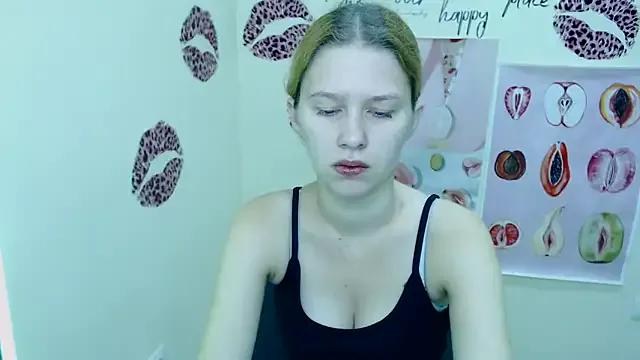 StripChat StellaCRL  is Freechat  StellaCRL — to a dream