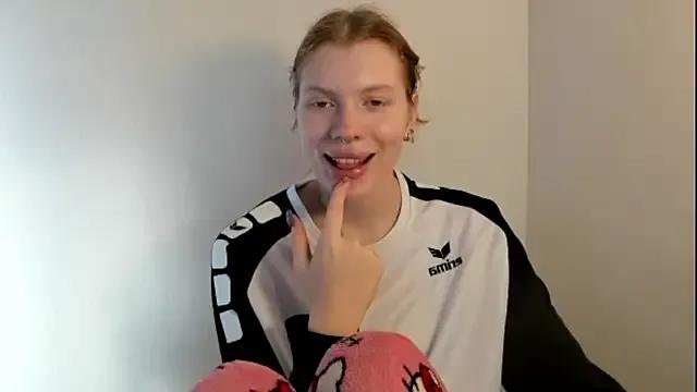 StellaDavis — goal for good slave