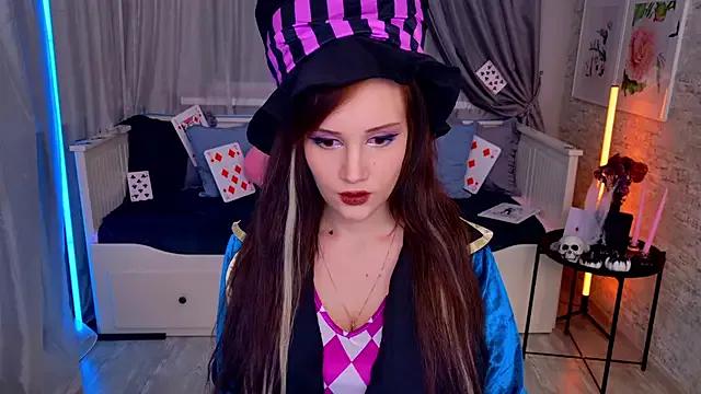 StripChat StellaGloww  is Freechat  StellaGloww — spank ass x10