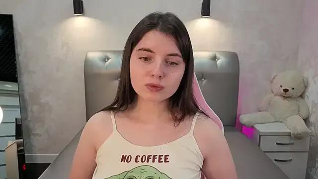 StellaLapina — stand up and turn around