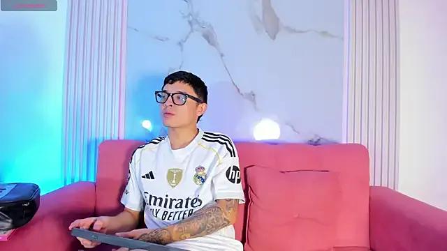 StripChat StephanAndSamantha  is Freechat  StephanAndSamantha — FUCK HER MOUTH AND RUB HER ASSHOLE
