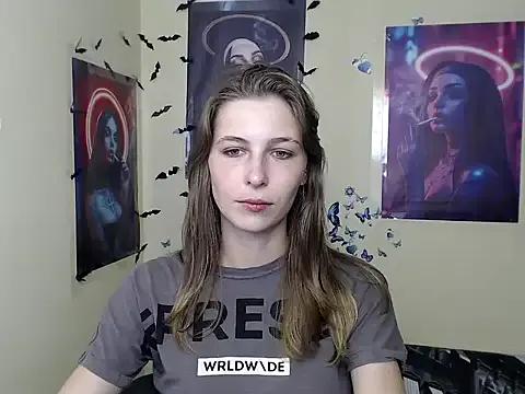Avatar of StrangerGi