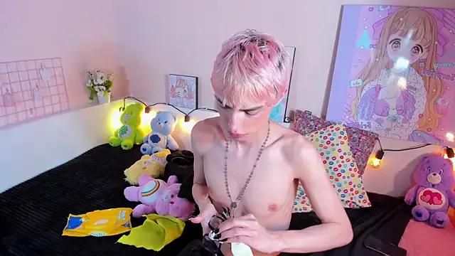 Strawberry_Kitty_ — show your ass n spank it x10