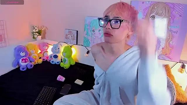 Avatar of Strawberry_Kitty_