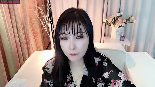 Avatar of stripchat-yaoyao