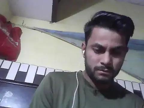 Avatar of Stubborndesiboy