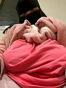 Avatar of Submissive_Arab