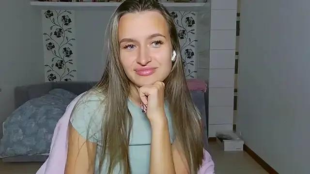 Submissive_love — play with dildo