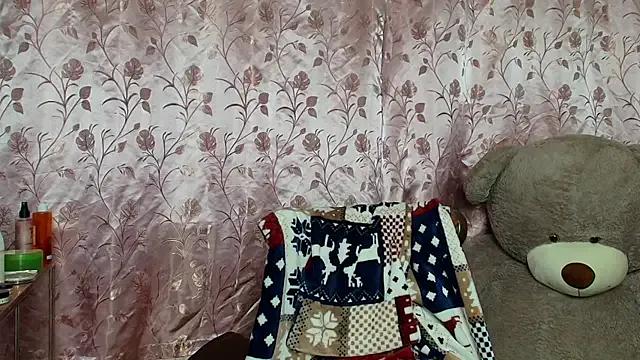 Private SuchArt_ on StripChat