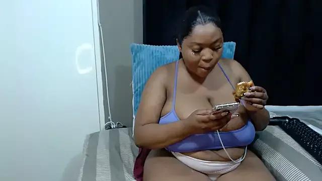 Sugarbabe242 — Freechat on StripChat