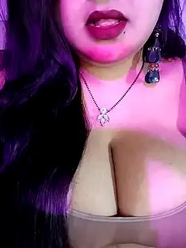 Suhanakhan04 — Sexy boobs sucking 