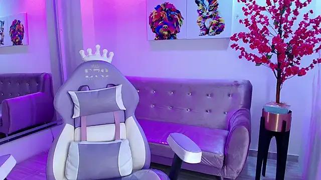 Summer_miller on StripChat 