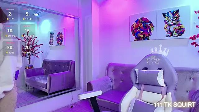 Summer_miller on StripChat 