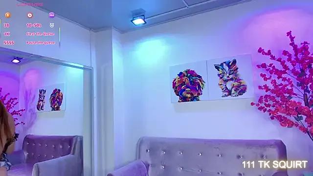 Summer_miller on StripChat 