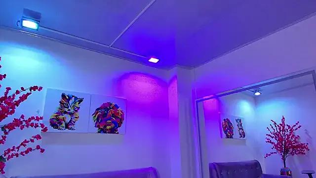 Summer_miller on StripChat 