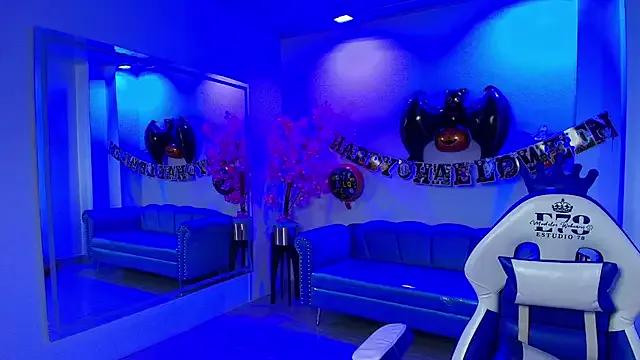 Summer_miller on StripChat 