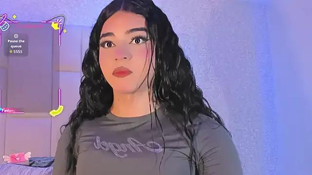 Avatar of Summer_walkerr