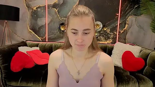 Freechat Sun_Kitty_ on StripChat