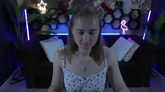 Freechat Sun_Kitty_ on StripChat