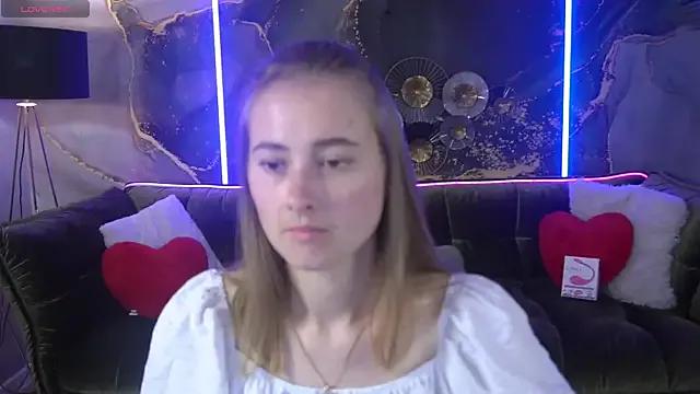 Freechat Sun_Kitty_ on StripChat