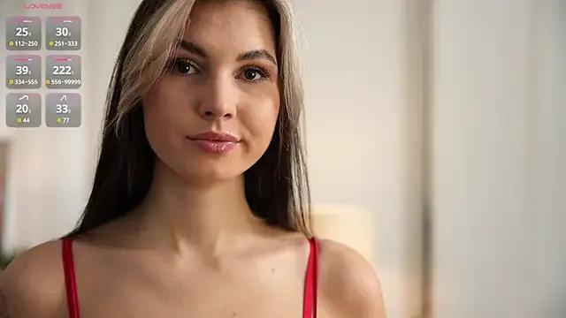 StripChat sunglammodel  is Freechat  sunglammodel — SHOW MY TONGUE