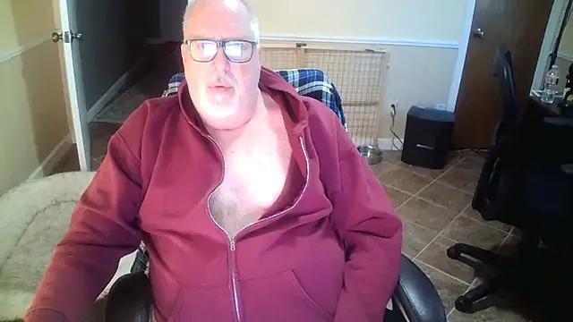 StripChat superbearboss  is Freechat  superbearboss — Let's spread love and laughs around