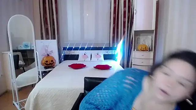 StripChat supersex_96  is Freechat  supersex_96 — squeezing my boobs