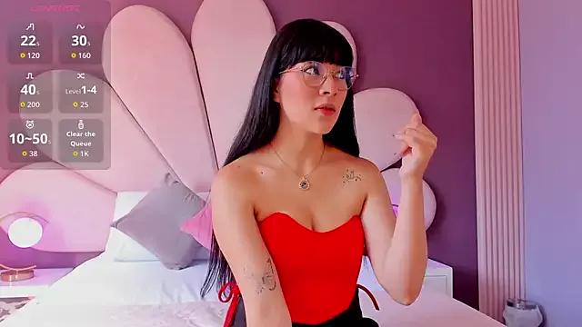 Susa1userma_ — Dance+ sensual streaptease 