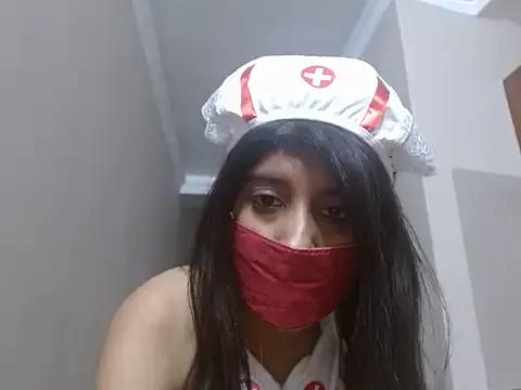 suzen_night — nipple pinchig