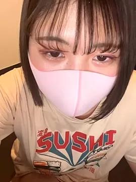SUZU_ from StripChat is Group