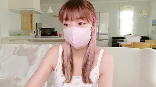 SUZU_1201 — Group on StripChat