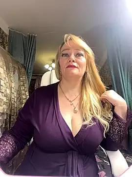 Avatar of Sweet-blonde