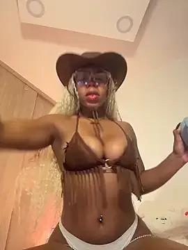 Sweet-Jade — Cowgirl blowjob