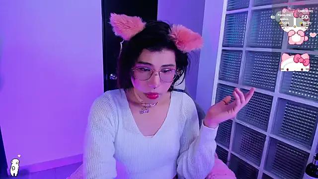 Avatar of Sweet-SharoKitty