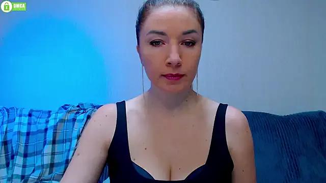 StripChat Sweet___Amelia  is Freechat  Sweet___Amelia — Sexy dance!