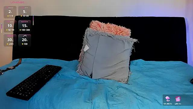 Avatar of Sweet_Alessandre