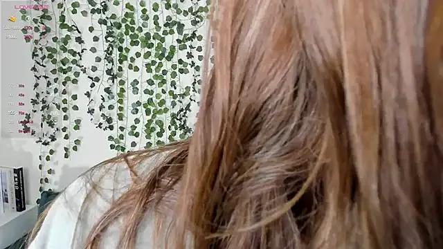 sweet_and_flirt — Lets start my show