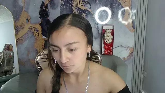 Sweet_Morita_v on StripChat 