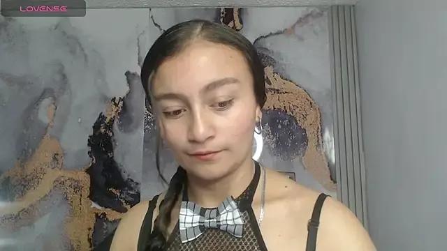 Sweet_Morita_v on StripChat 
