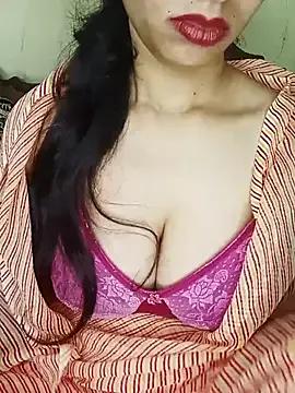 Sweet_seema on StripChat 