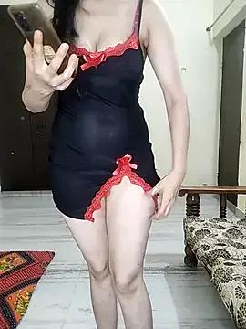 Sweet_seema on StripChat 