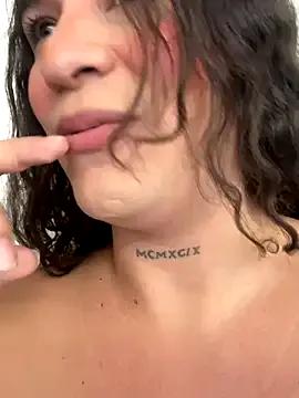 Avatar of Sweet_vicky_hot