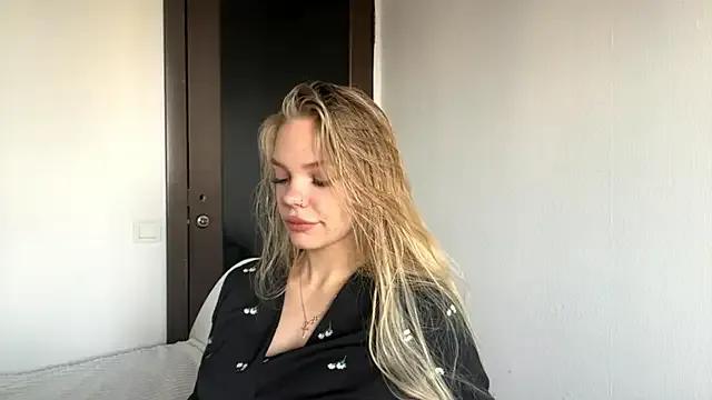 Avatar of SweetAmelia69