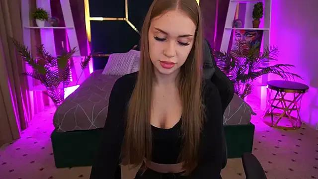 Avatar of SweetAngellic