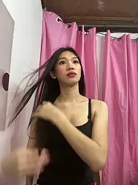 Avatar of Sweetashleyasian